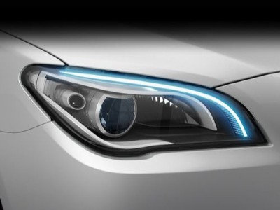 車燈密封膠案例，聚力23年老品牌專業事專業做解決難題