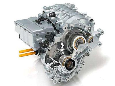 汽車(chē)電機(jī)用環(huán)氧ab膠水方案