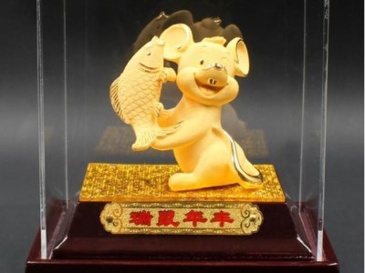 什么膠水可以粘黃金？聚力透明環保膠水告訴您