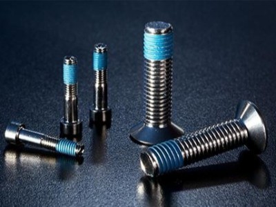 螺紋密封膠 厭氧膠，緊固螺紋、密封合面，有效預防松動