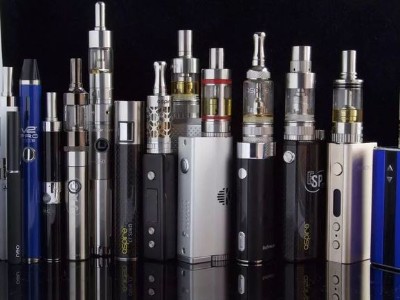 電子煙用膠應用案例，聚力膠粘提供高品質膠水
