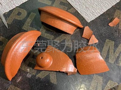 紫砂壺修復用什么膠？聚力牌環保耐高溫膠水替您排憂！