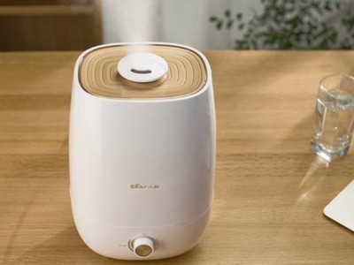 加濕器用什么膠水好？，聚力PC專用膠水解決電器行業應用案例