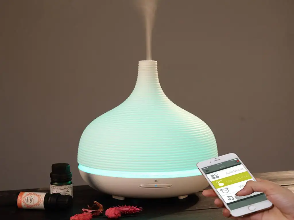 空氣增濕器的品質誰來提升？聚力線路絕緣密封膠替你把關