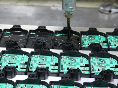 聚力牌電子密封膠合作案例! 服務(wù)企業(yè)二十多年收獲無數(shù)好評(píng)！