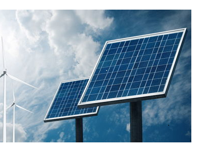 太陽能灌封AB膠案例，聚力23年老牌生產廠家專業事專業做